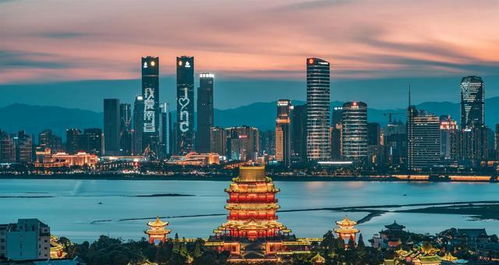 南昌的硬核請求,九江傻眼了,強(qiáng)省會做大南昌建議提到省政府決策