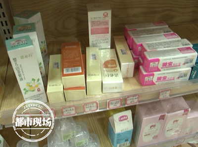 南昌:在&ldquo;育嬰坊&rdquo;母嬰連鎖店,2次買到過期產(chǎn)品!