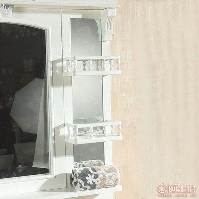 【VRWY整體衛(wèi)浴柜廠家直銷新款歐式PVC浴室柜洗臉盆組合浴室柜落地式8193】南昌市西湖區(qū)鴻順德國(guó)際商貿(mào)城金鵬衛(wèi)浴用品銷售中心 - 產(chǎn)品庫(kù)