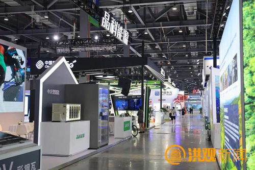 亮點搶先看 這場盛會明天在南昌開幕