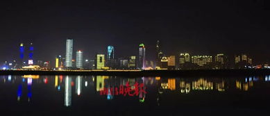 南昌城,到底有多美