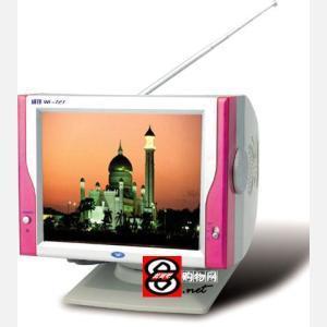 南昌市那里有賣(mài)"迷你小電視機(jī)"的